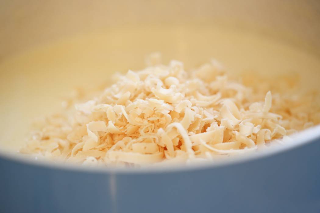 parmesan cheese