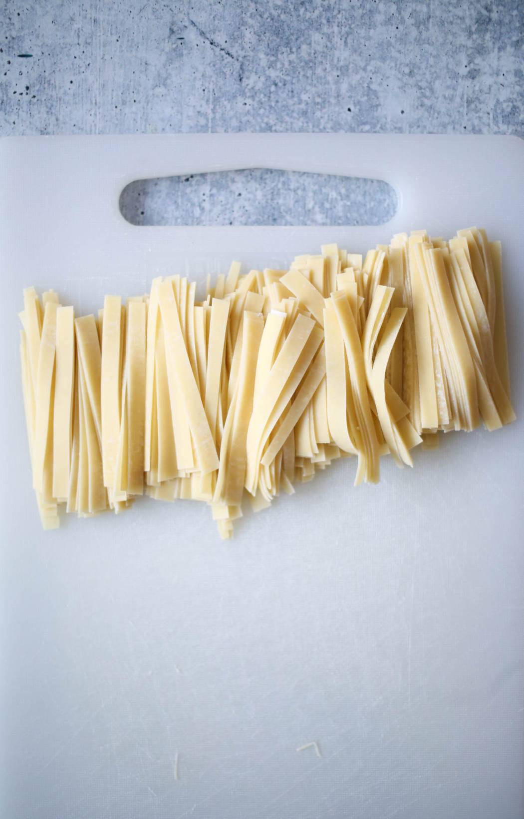 wonton strips for chinese chicken salad