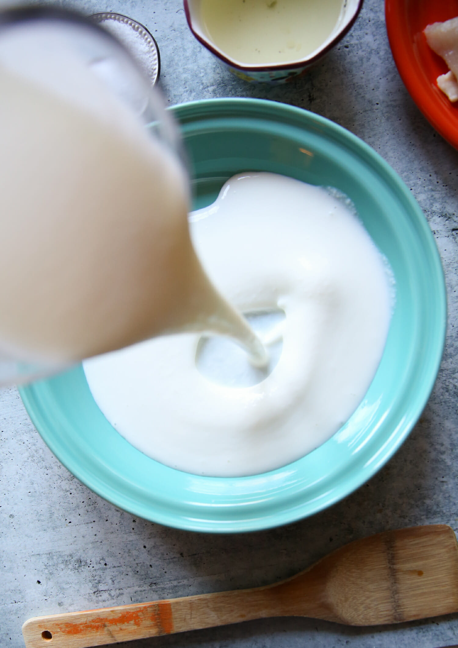 buttermilk for air fryer chicken breast from our best bites