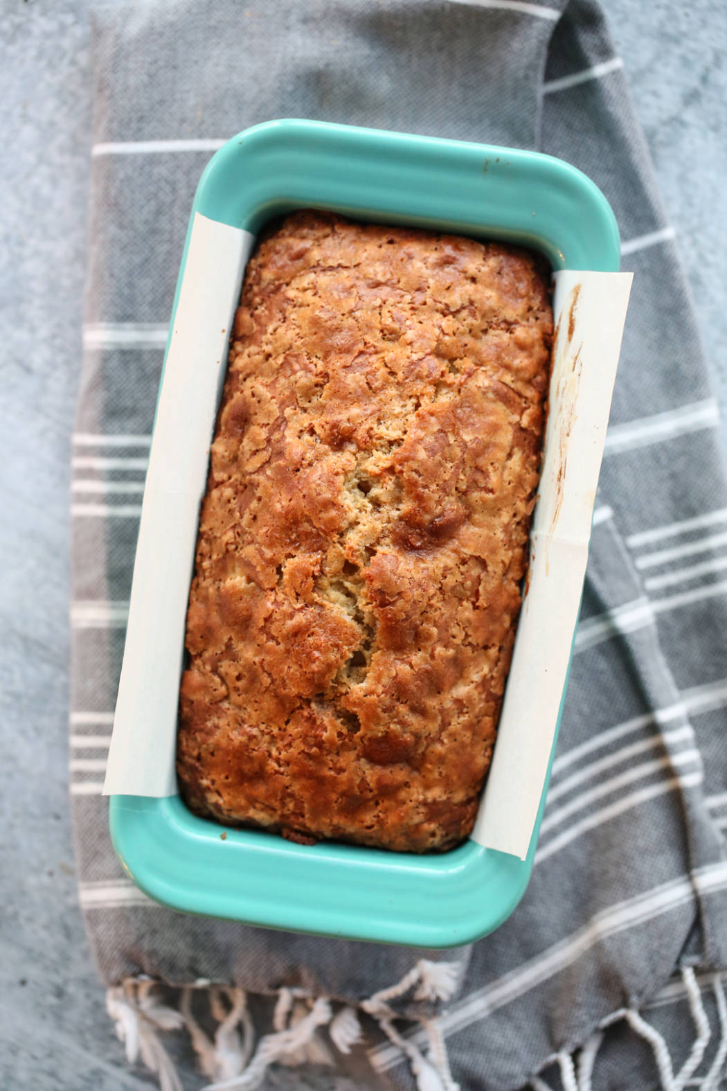 banana bread