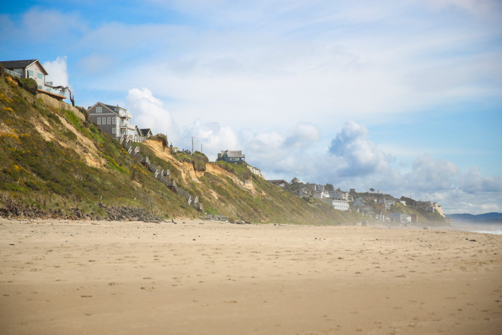 Oregon Coast