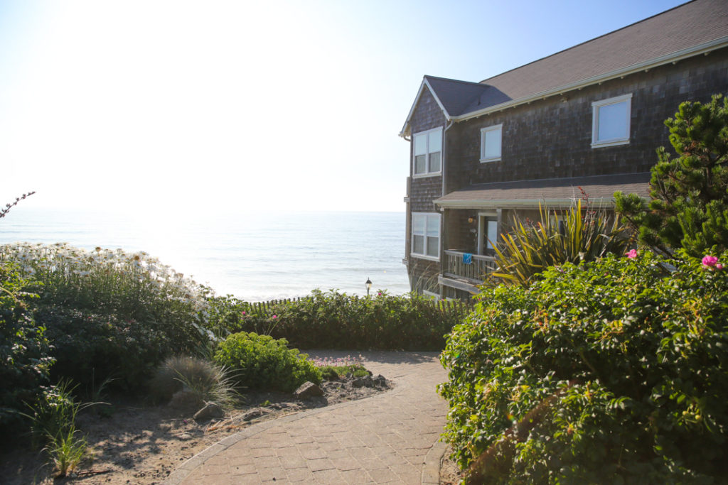 Oregon Beach House