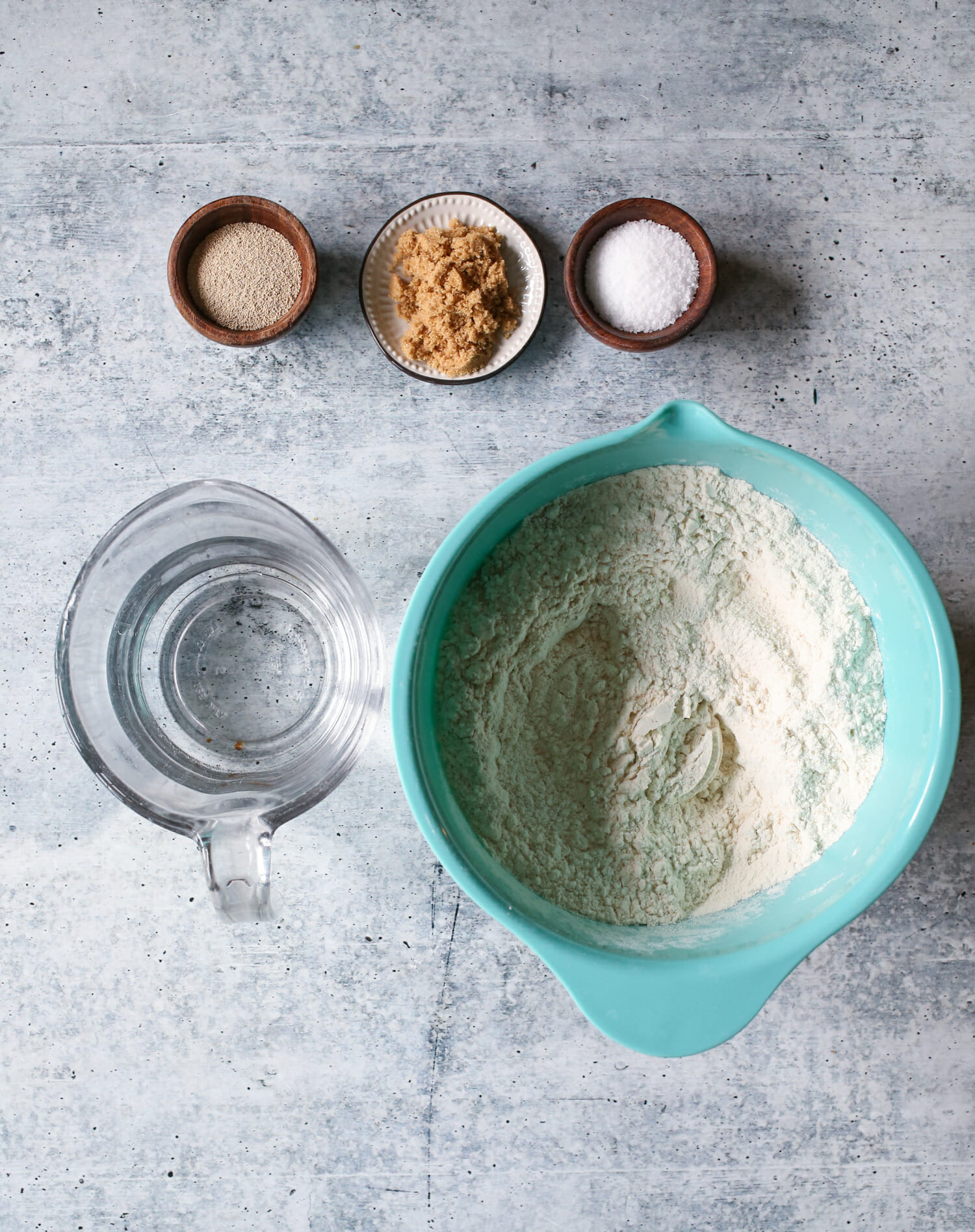 new york style bagels