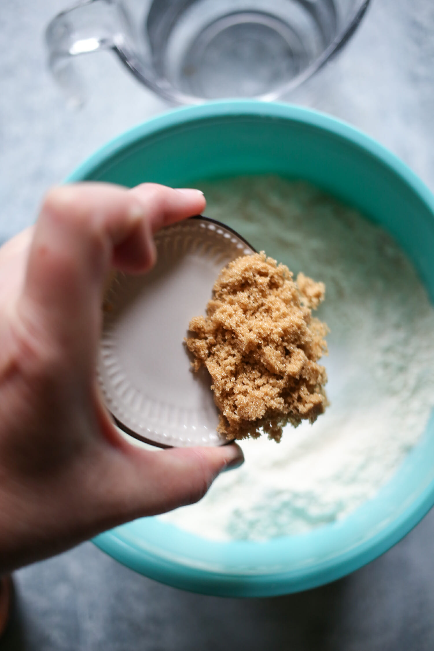 adding brown sugar to new york style bagels