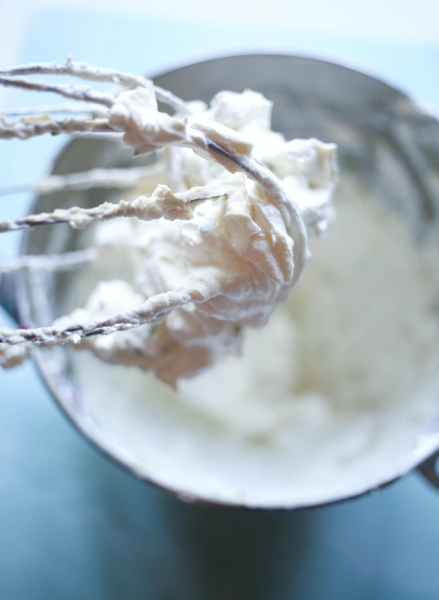 whipping cream cheese for deli style whipped cream cheese