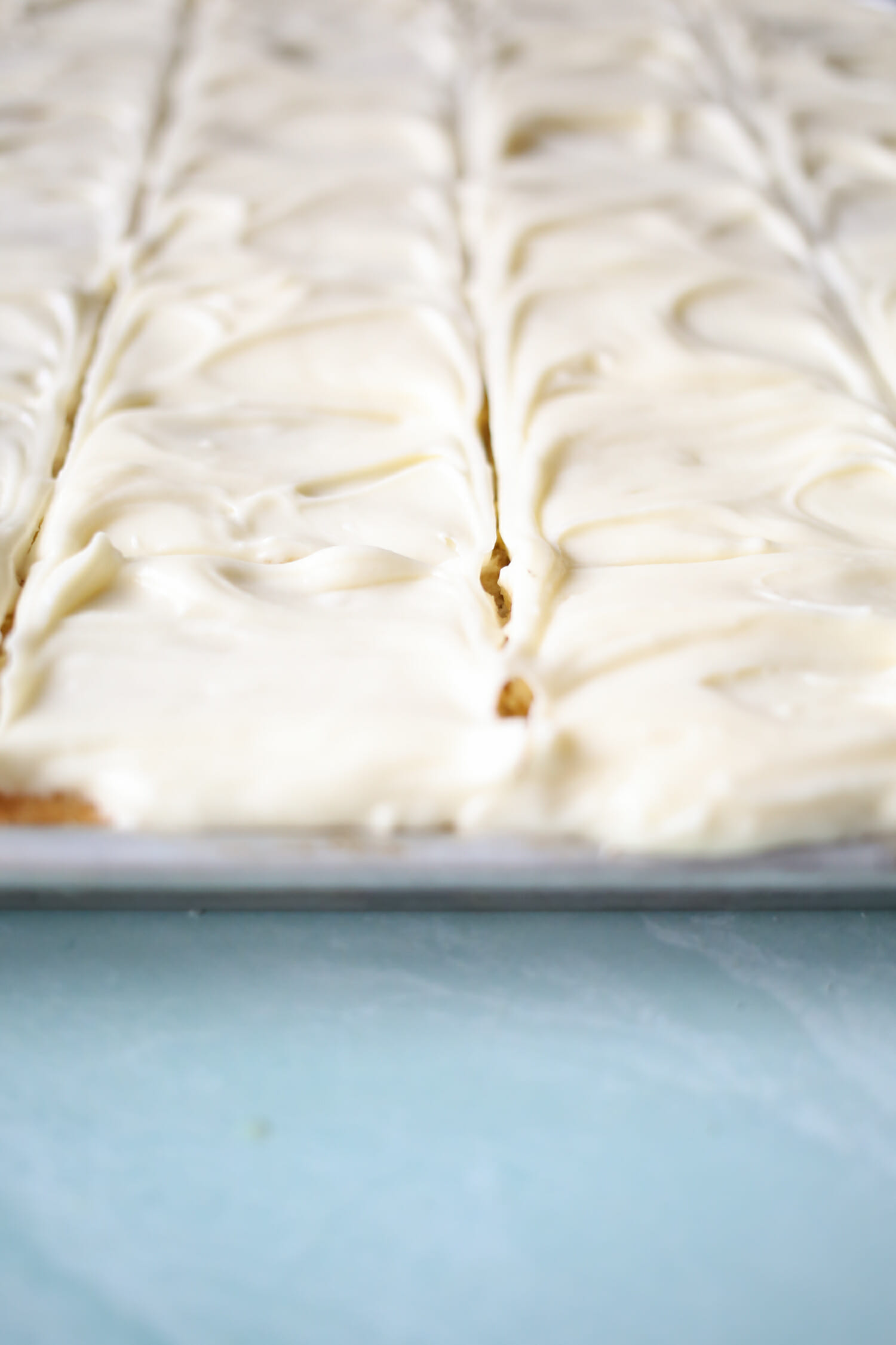 banana bars from our best bites