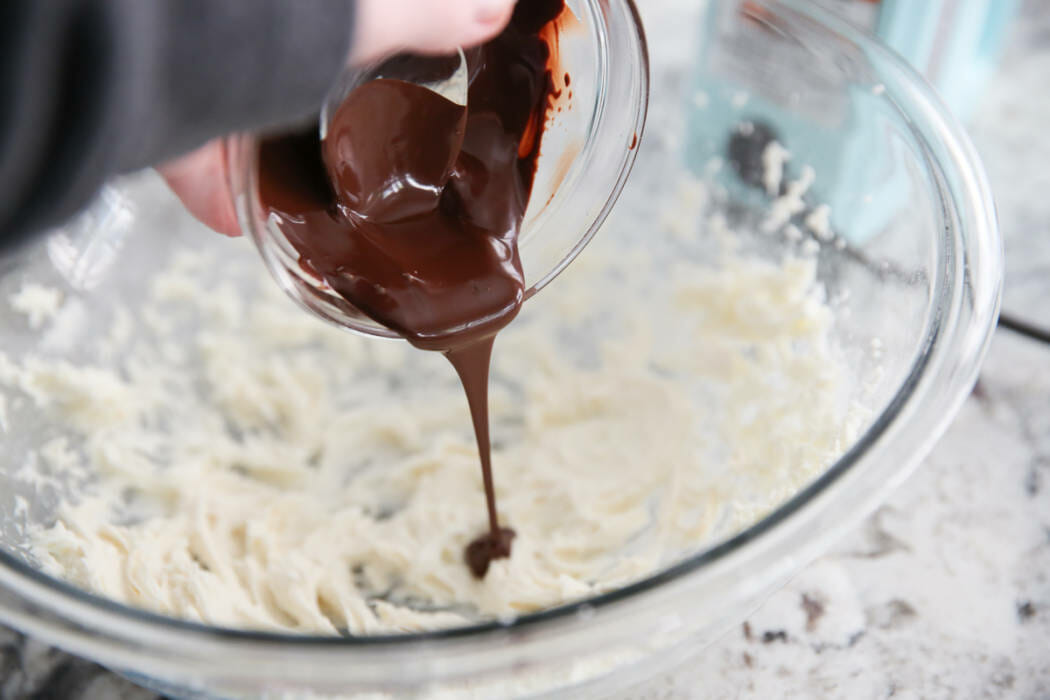 Chocolate Buttercream