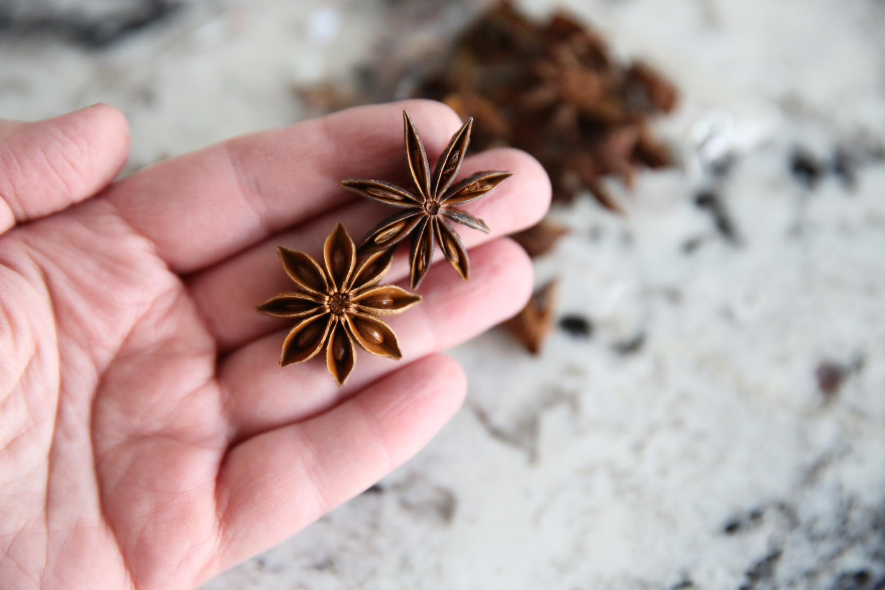 star anise