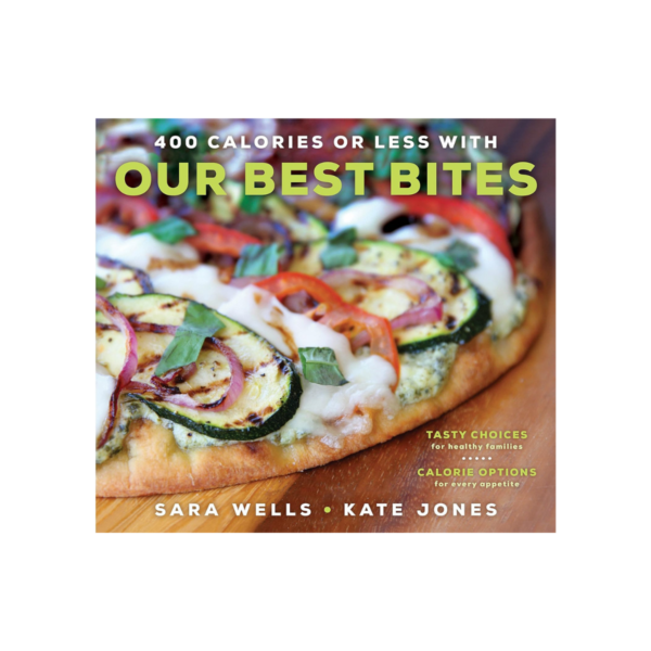 400 calories or less