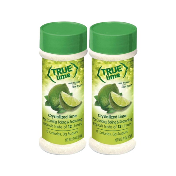 true lime