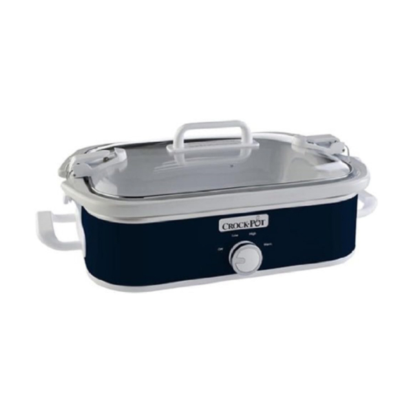 slow cooker casserole